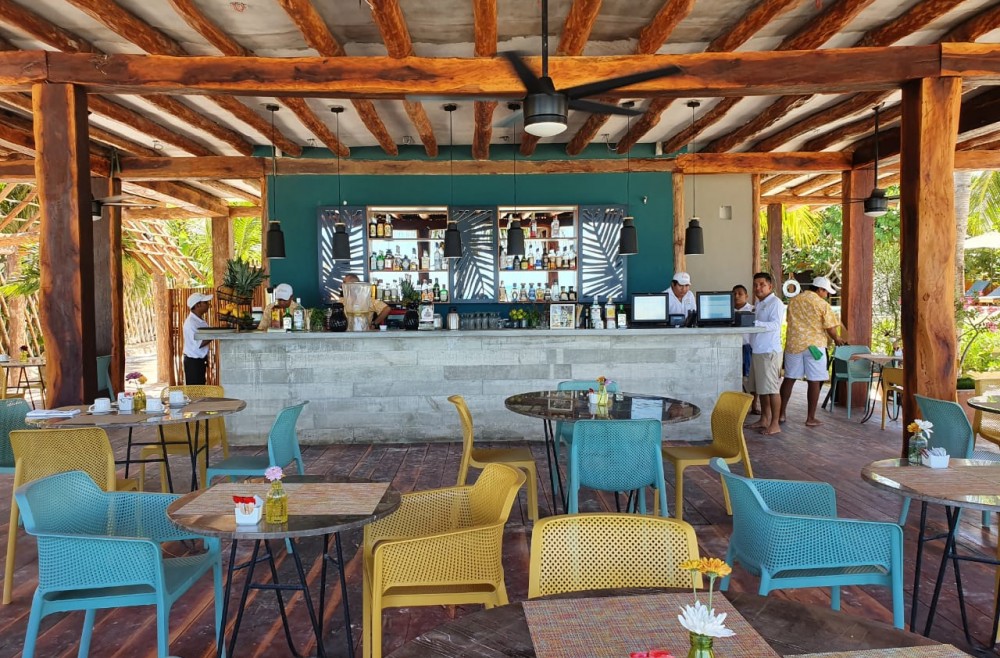 Gallery | Villas Caracol Holbox